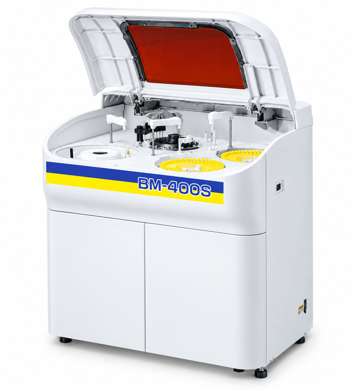 Auto Chemistry Analyzer Dirui BM-400S
